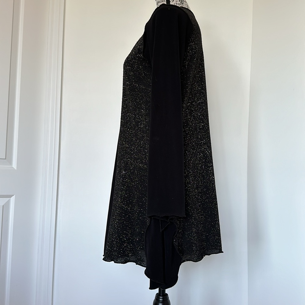 Cstraight Tunic - Picture 5 of 10